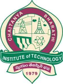 CBIT, Hyderabad